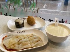 -冰泉豆浆馆(新界店)