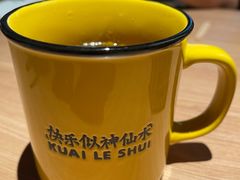 -太二酸菜鱼(兴业太古汇店)