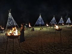 -海南清水湾莱佛士酒店