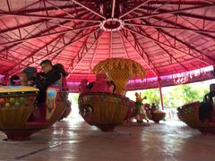 -厦门方特梦幻王国