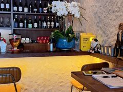 -Laures·月桂西班牙碳烤餐厅(十尚坊店)