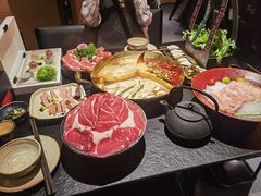 -色響火锅(恒隆广场店)