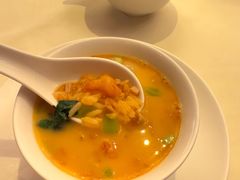贵妃泡饭-利苑酒家(合景国际金融广场店)