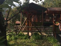 -北京水岸山吧度假村(雁栖镇店)