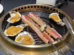 -火炉火自助餐(悠唐购物中心店)