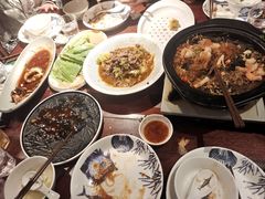 -前海沿·青岛菜(五四广场永旺店)