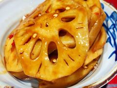 -味福记·本地特色菜(八一万达广场店)