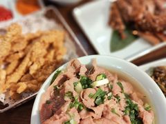 -全牛匠·乐山跷脚牛肉(新中关店)