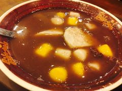 芋圆4号-鲜芋仙(苏州干将店)