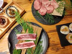 -黑牛の店·和牛烧肉(大悦城店)