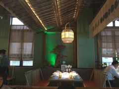 -筱爷叔·上海传统手工菜(玉树路店)