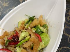 -郭姐·威海渔村(黄兴路店)