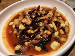 -铁公鸡·四川料理(天环广场店)