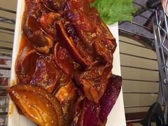 -郭记烤肉(正阳街店)