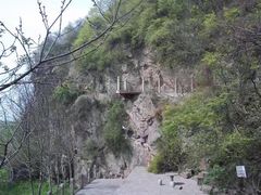 -采石矶景区