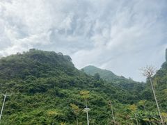 -龙门水都景区