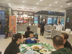 -令氏家外家周秦食府(高新店)