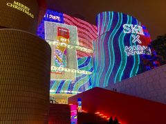 -龙记香港茶餐厅(久光百货店)