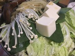 -有喜屋·深夜食堂(北京西路店)