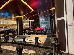 -苏州金鸡湖中茵皇冠假日酒店