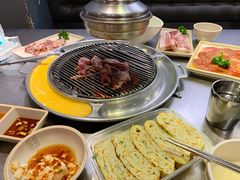 -喜来稀肉(虹泉路店)