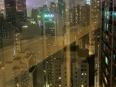 -雅高宜必思香港中上环酒店