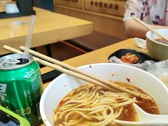 -三千粉牛肉米粉(来客茂店)