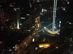 -上海静安香格里拉大酒店
