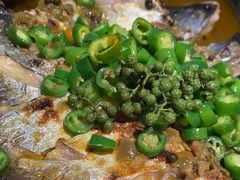 -半天妖烤鱼(紫荆广场店)