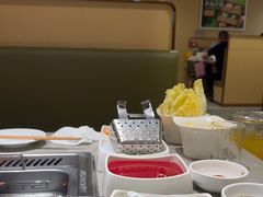 -海底捞火锅(万达广场店)