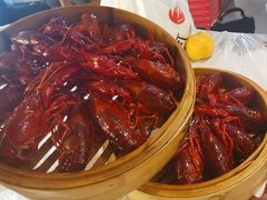 -靓靓蒸虾·头牌蒸虾(雪松路总店)