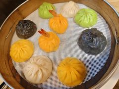 -隆喜元鱼汤包·海鲜(中联广场店)