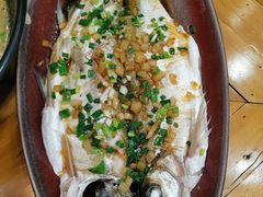 -外婆船宴餐厅·外婆喊你回家吃饭