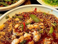 -随和家宴·川菜(杜甫草堂店)