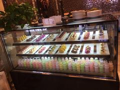 -罗约海滨温泉酒店-索莎西餐厅