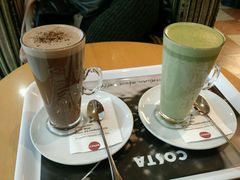 -COSTA COFFEE(水游城店)