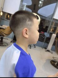 -东时烫染造型·Hair Salon