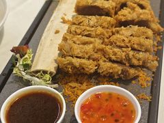 -渔意楼·驰名沙田乳鸽(五羊店)