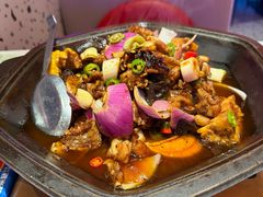 -蛙来哒(方圆荟店)