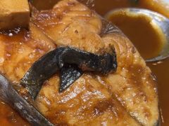 -小红鲸·海鲜餐厅(轸大路店)
