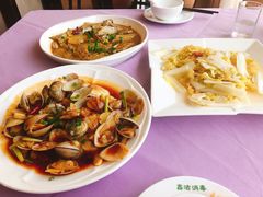 -合家小菜餐馆(新诚花苑店)