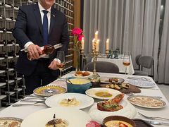 -醉了的船Le Bateau Ivre(温江店)