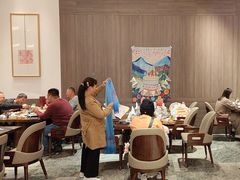 -白云国际会议中心六和馆