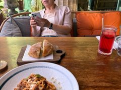 -PIZZA BIANCA(万象城店)