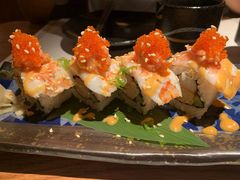 -玉川屋·深夜食堂居酒屋(柳巷店)