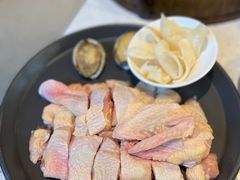 -八珍玉食鸡煲·打边炉(印象城店)