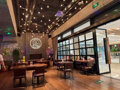 -京A Taproom·精酿餐吧(CBD店)
