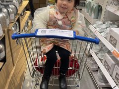 -宜家家居(西安未央商场店)