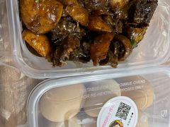 老鸭煲-妈妈的小作坊(陈家镇店)