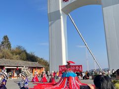 -矮寨·十八洞·德夯大峡谷景区